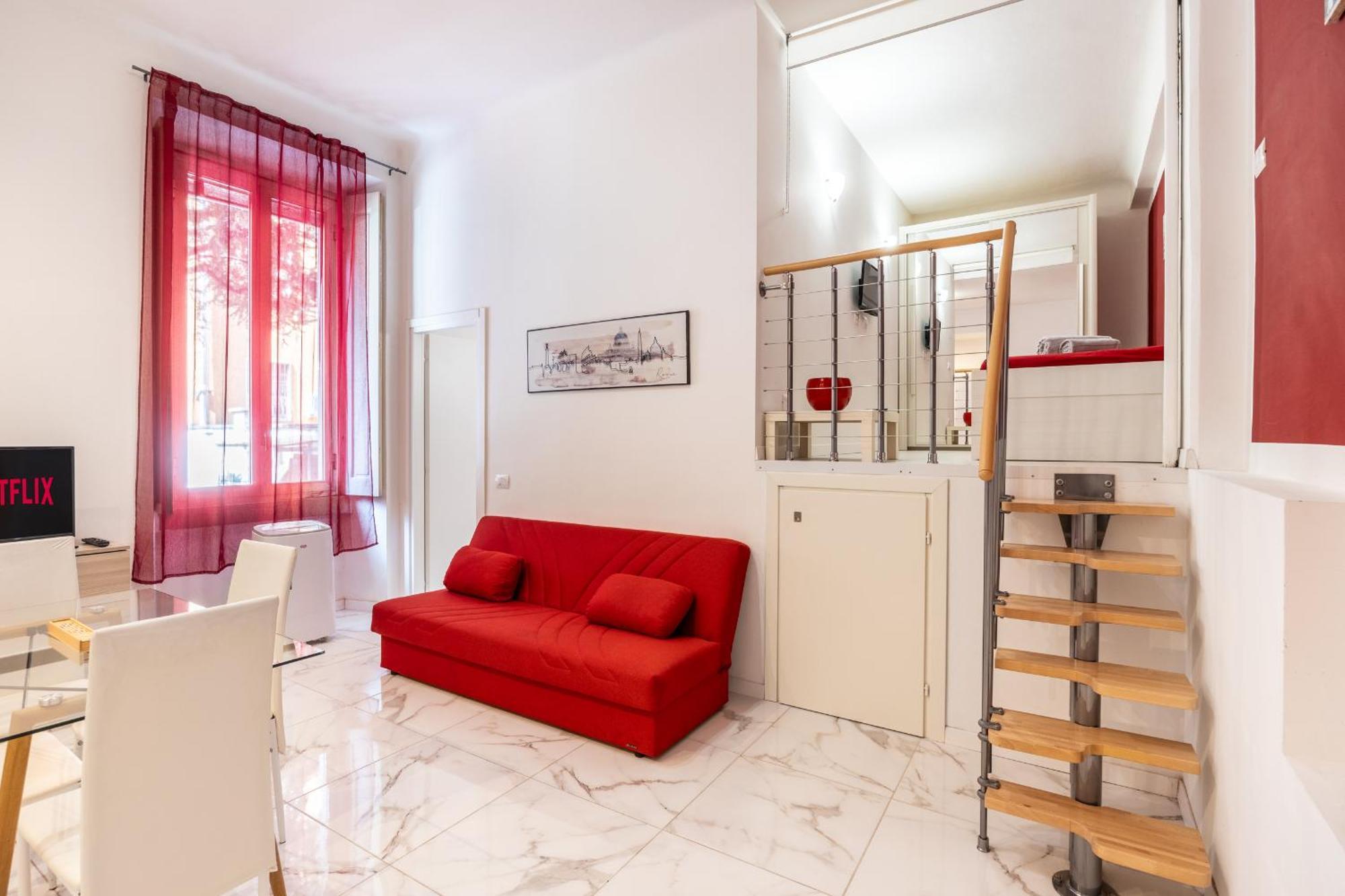 Apartment Bicocca Elegant Sweet - Milan, 20 Minutes Duomo Mailand